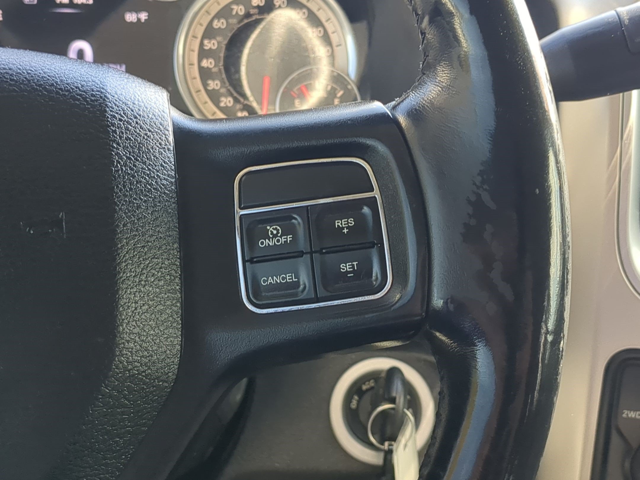 Used 2016 RAM 3500 SLT w/ Comfort Group AWD/4WD image 20