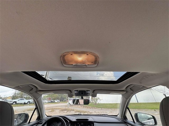 Used 2021 Subaru Legacy Limited image 30