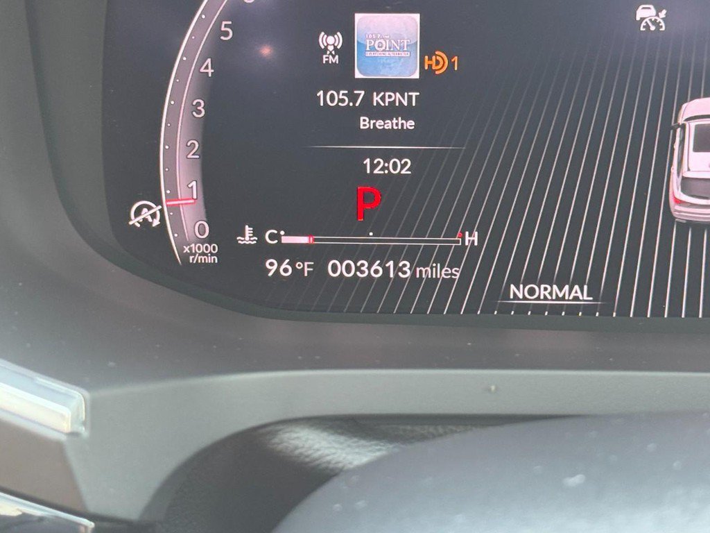 Certified 2026 Acura MDX A-Spec AWD/4WD image 28