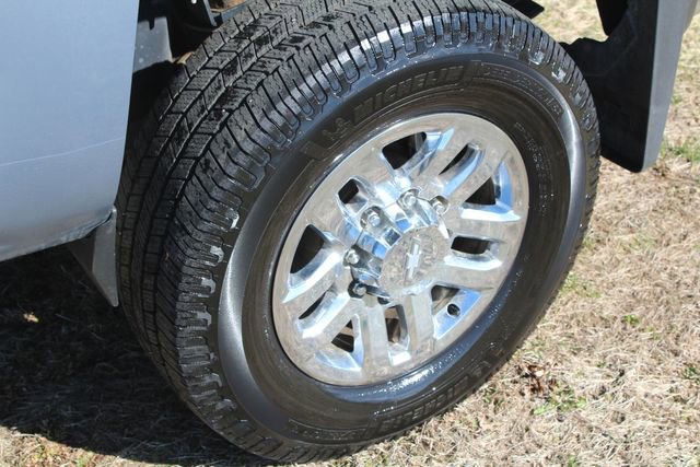 Used 2015 Chevrolet Silverado 2500 LT image 22