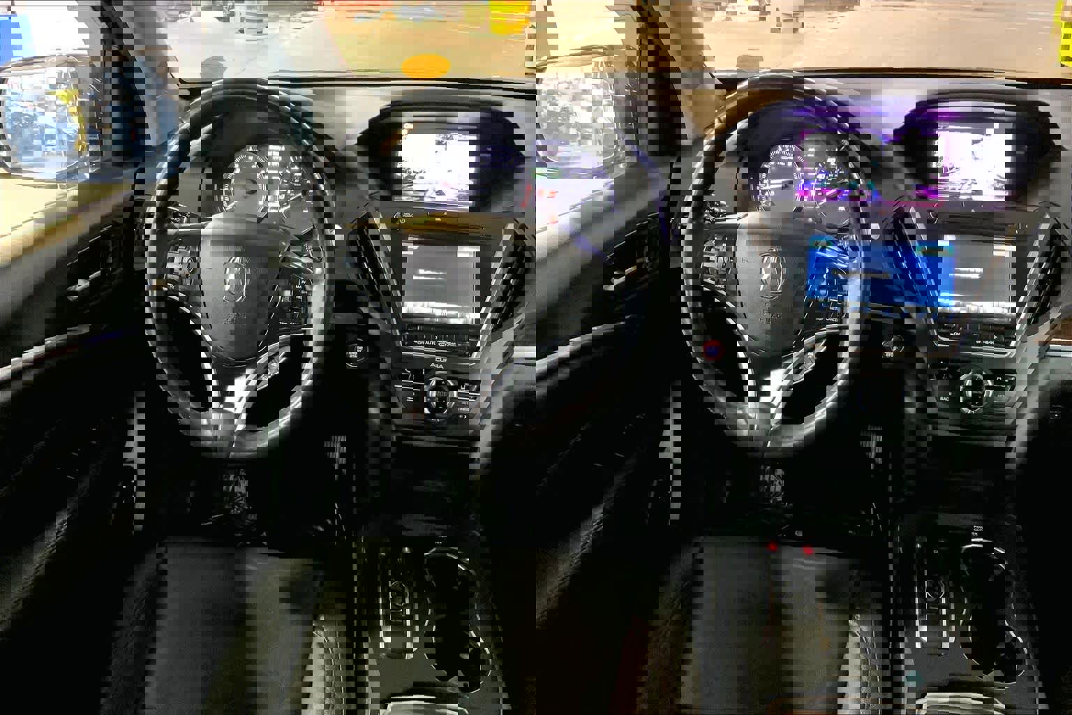 Used 2018 Acura MDX SH-AWD image 5