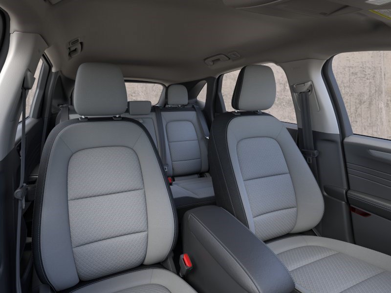 New 2026 Ford Escape Active FWD image 10
