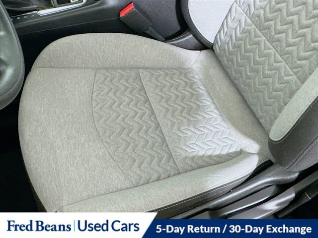 Used 2023 Chevrolet Equinox LS w/ Driver Confidence II Package image 19