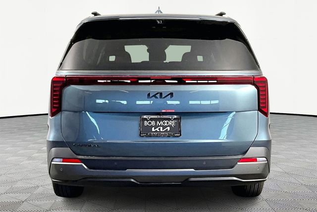 New 2026 Kia Carnival SX Prestige FWD image 5