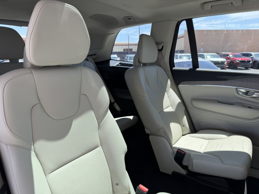 Used 2023 Volvo XC90 T8 Plus w/ Protection Package Premier AWD/4WD image 43