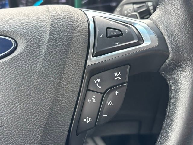 Used 2018 Ford Edge SEL w/ Equipment Group 201A image 19