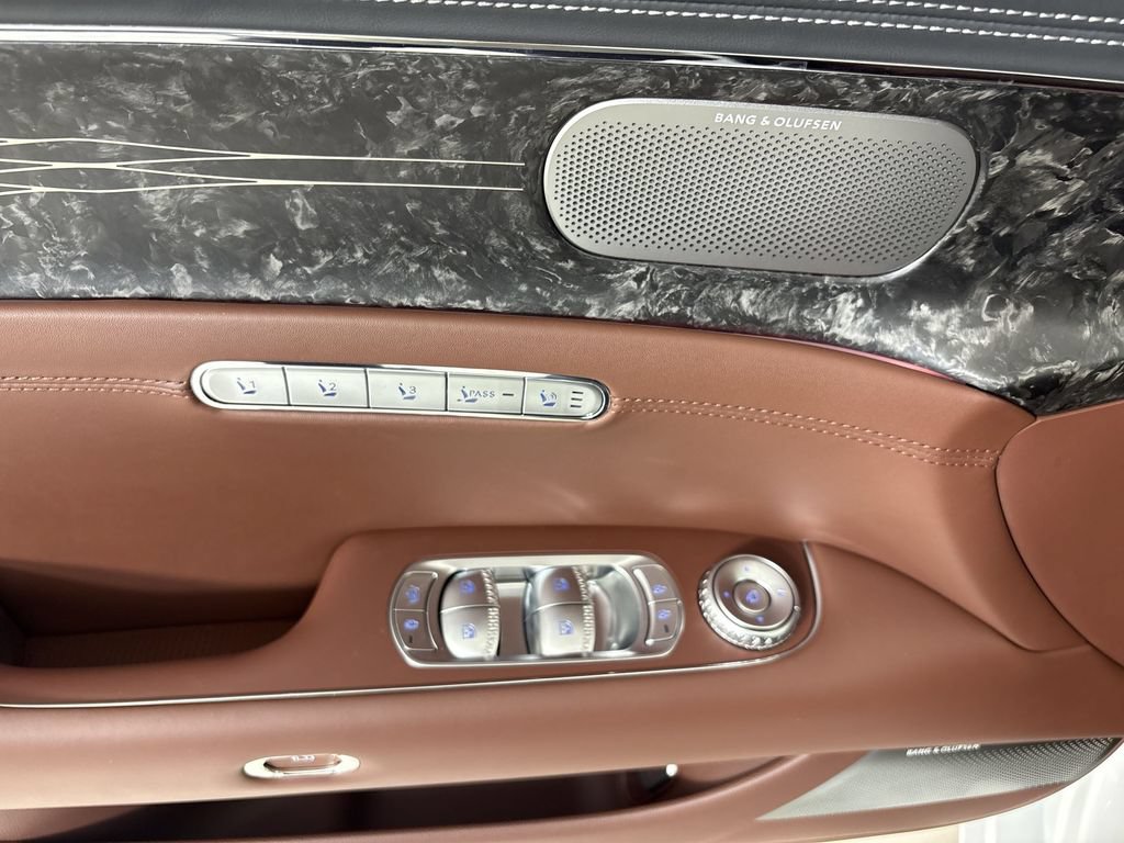 New 2026 Genesis G90 3.5T AWD/4WD image 15