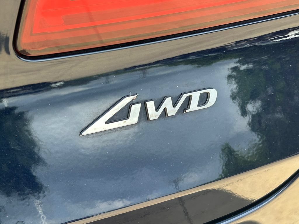 Used 2025 Genesis GV80 2.5T Standard AWD/4WD image 13