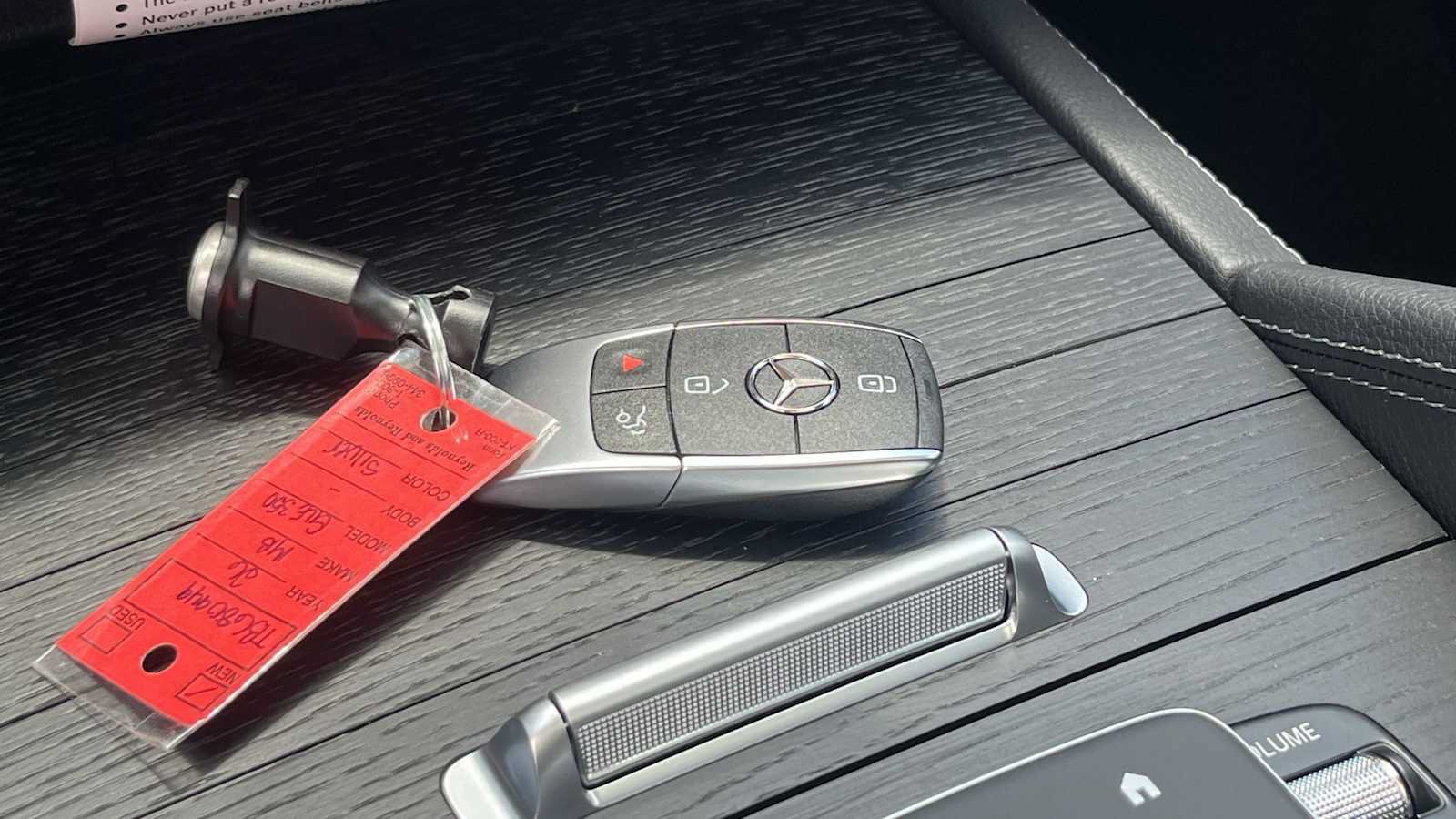 New 2026 Mercedes-Benz GLE 350 4MATIC image 53
