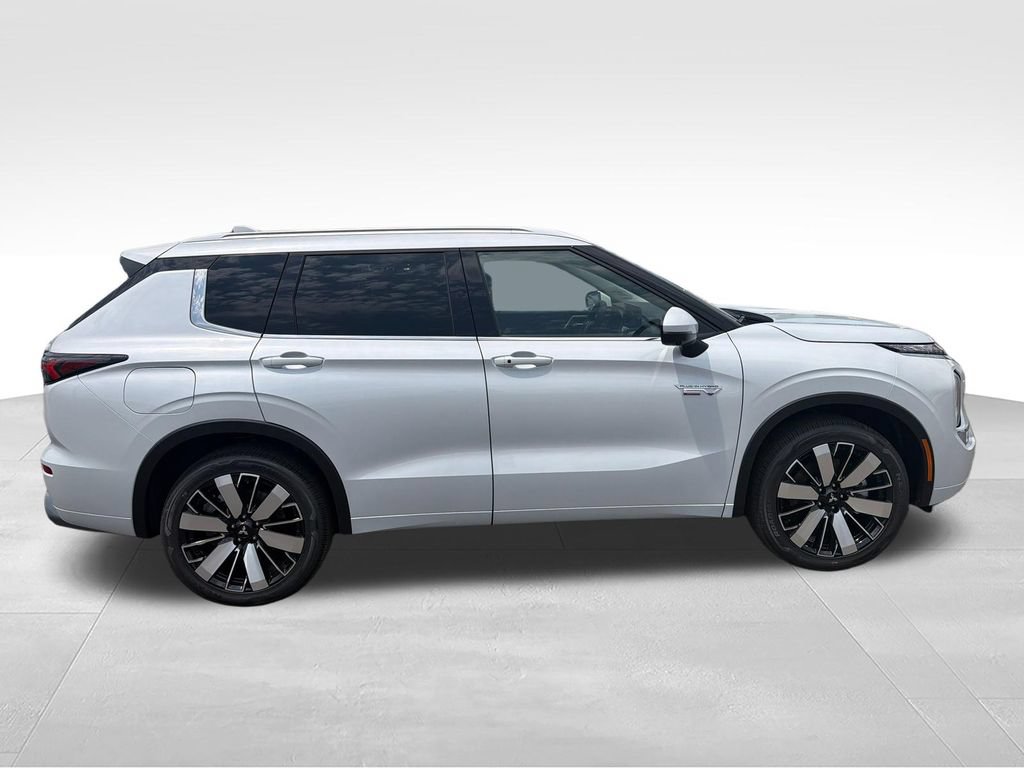 New 2026 Mitsubishi Outlander SEL AWD/4WD image 7