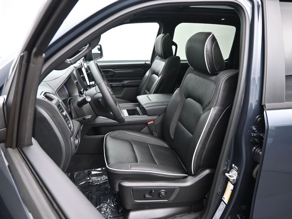 New 2026 RAM 1500 Limited image 25