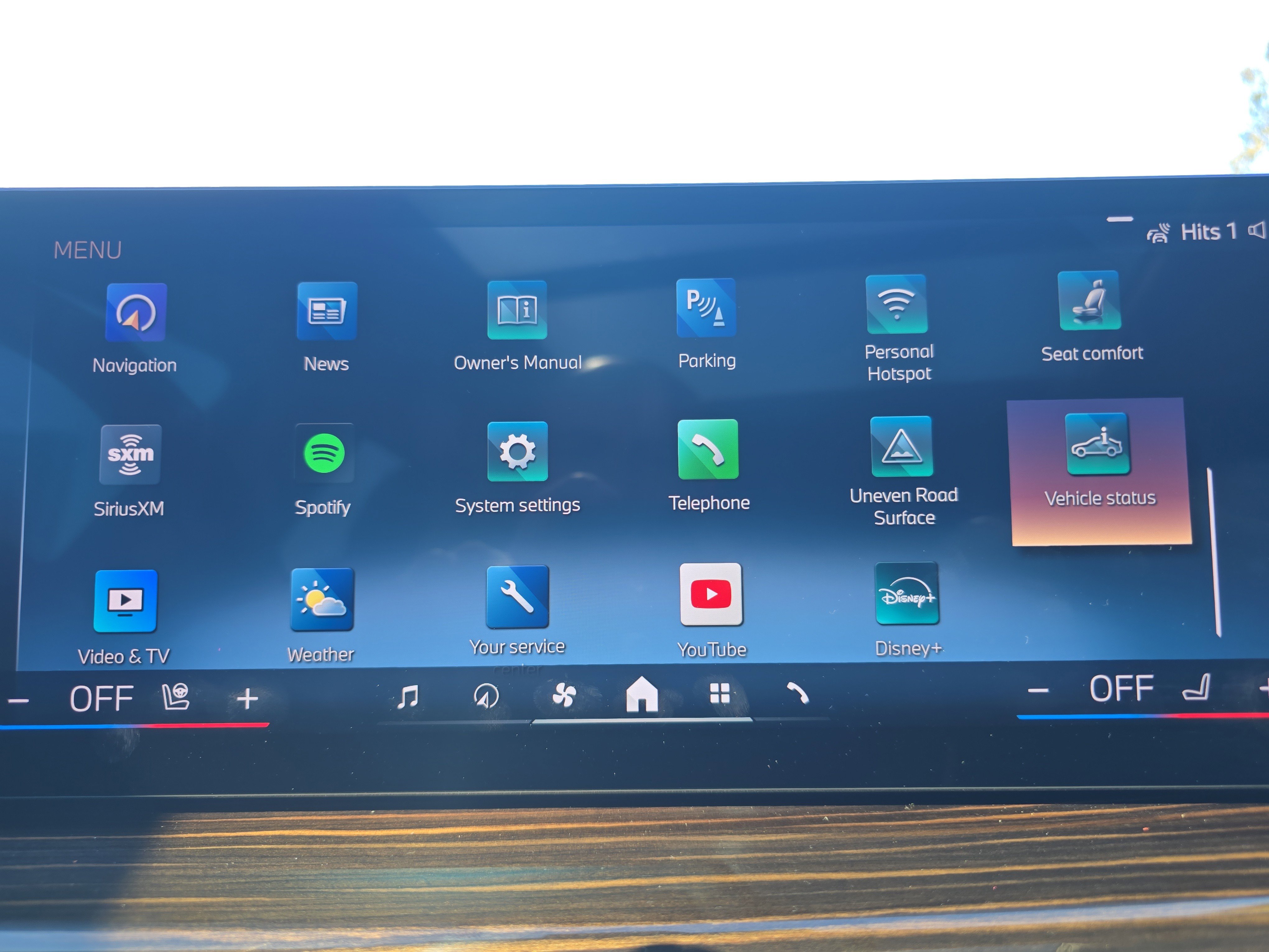 Used 2026 BMW X7 xDrive40i image 40