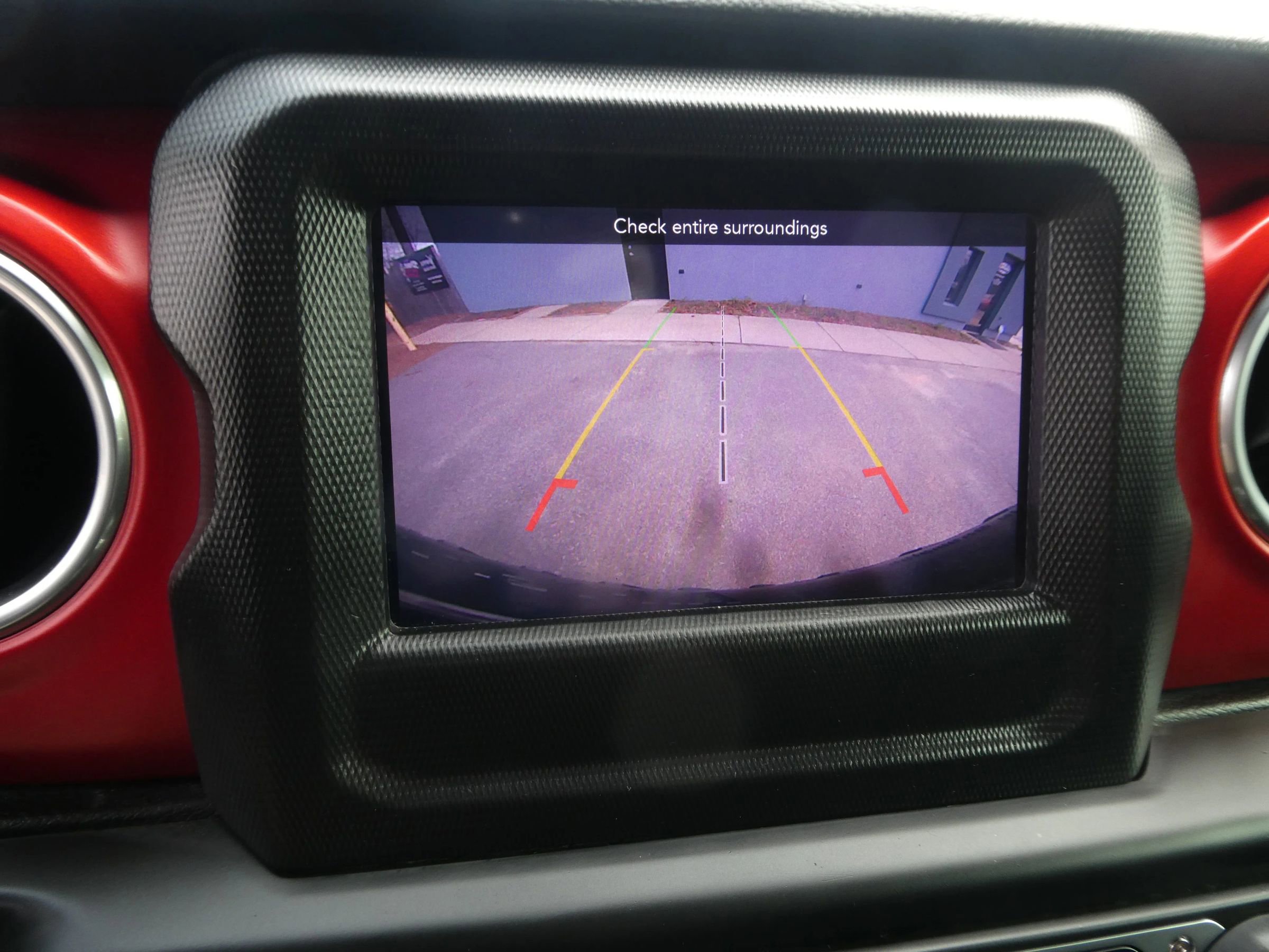 Used 2018 Jeep Wrangler Unlimited Rubicon w/ LED Lighting Group image 19