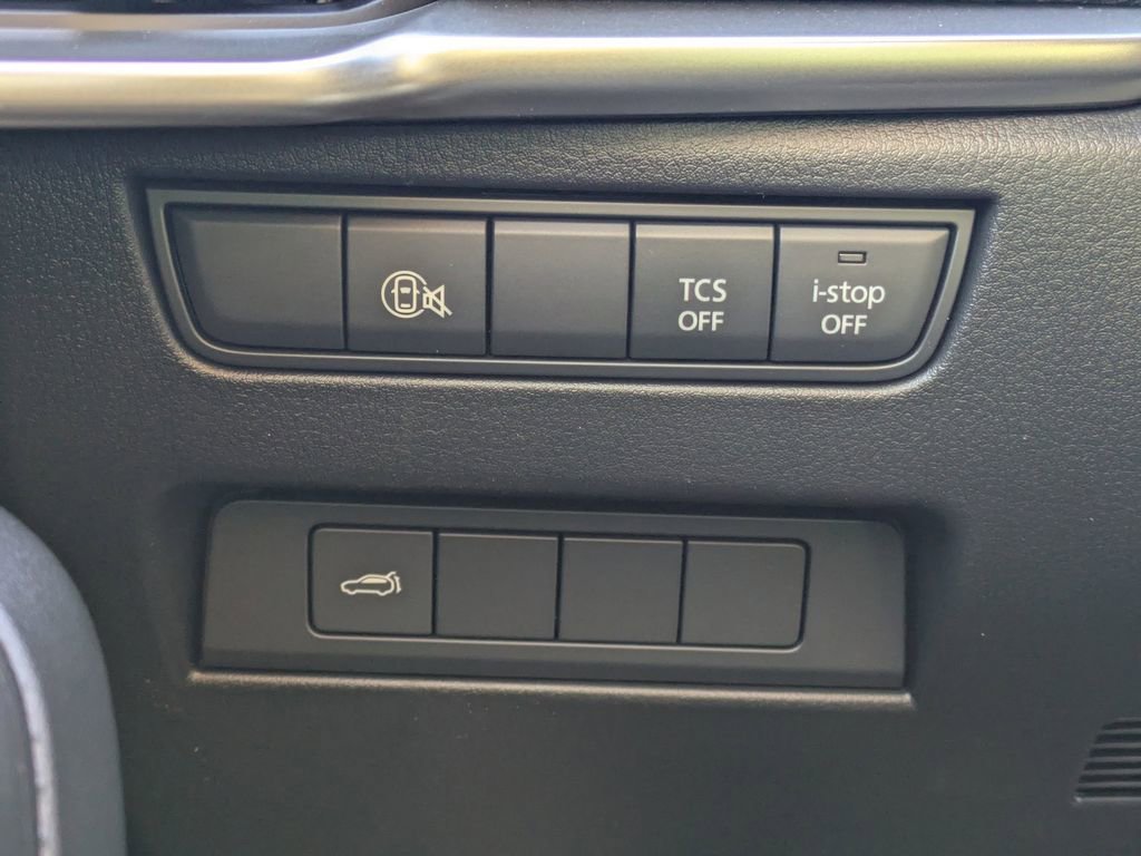 New 2026 MAZDA CX-90 3.3 Turbo w/ Select Package image 24