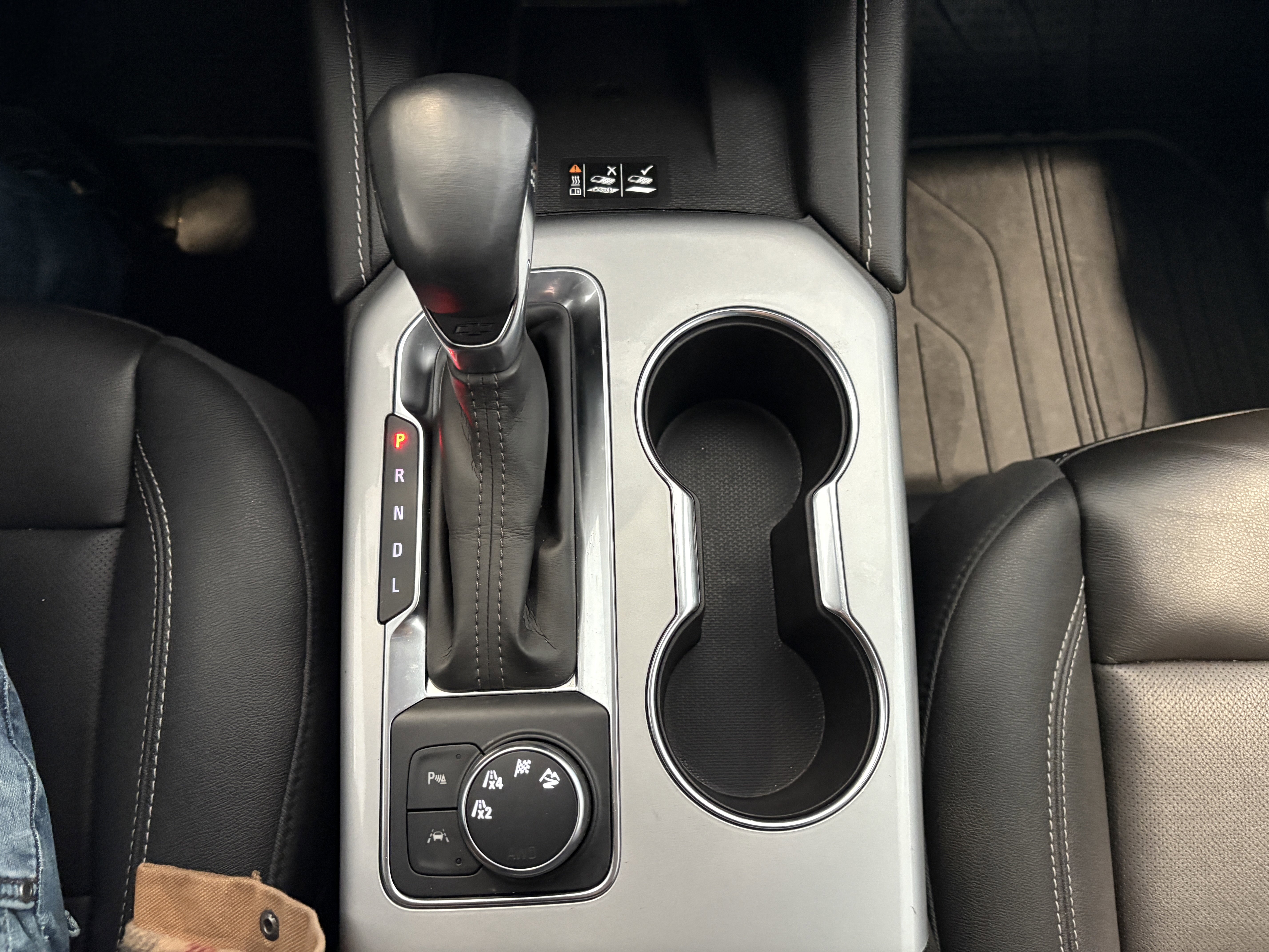 Used 2024 Chevrolet Blazer LT w/ Sound & Technology Package image 19