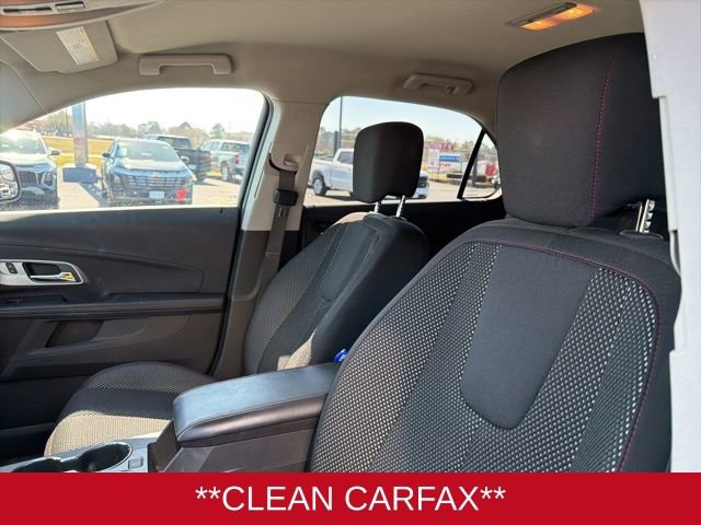 Used 2014 Chevrolet Equinox LT w/ Driver Convenience Package image 8