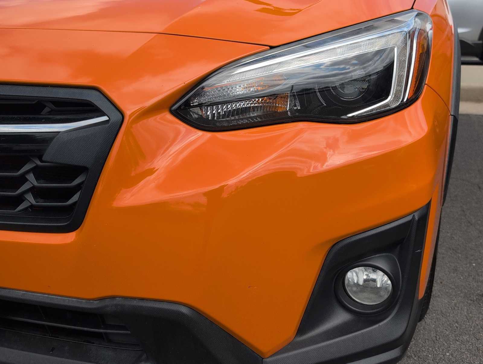 Used 2018 Subaru Crosstrek 2.0i Limited AWD/4WD image 11
