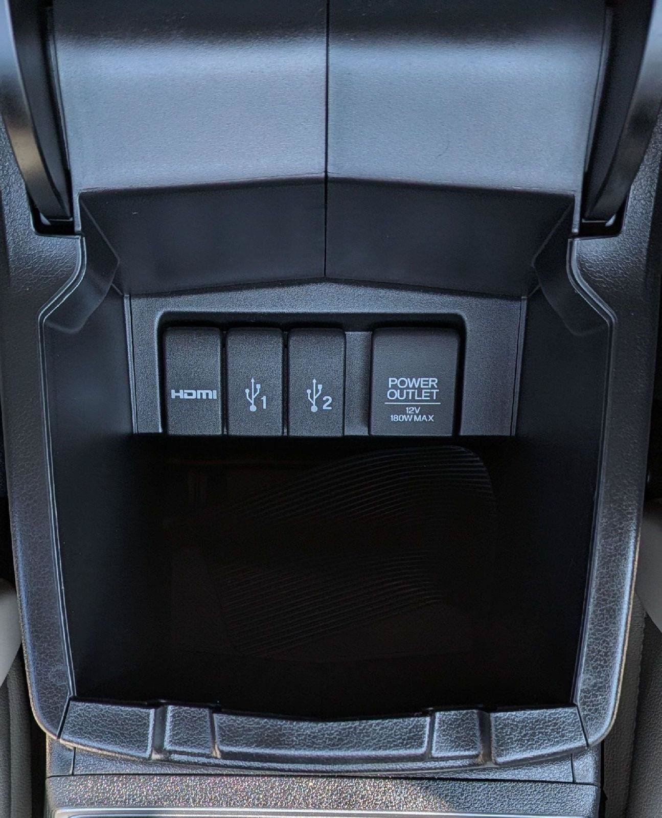 Used 2015 Honda CR-V EX-L image 22