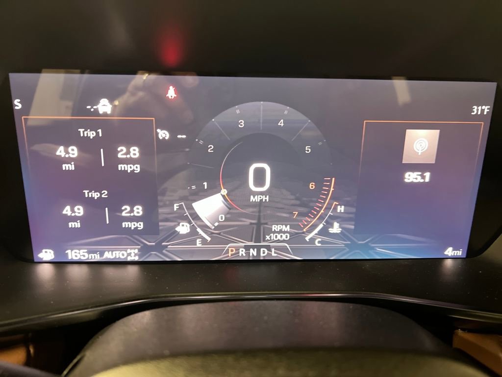 New 2026 GMC Canyon AT4 w/ AT4 Premium Package image 19