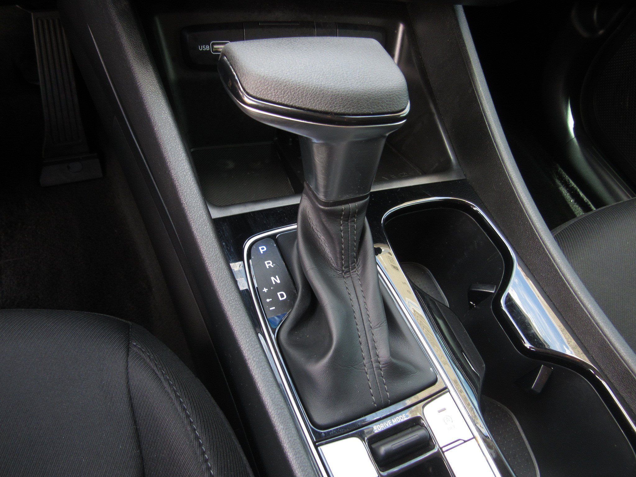 Used 2024 Hyundai Tucson SEL FWD image 21