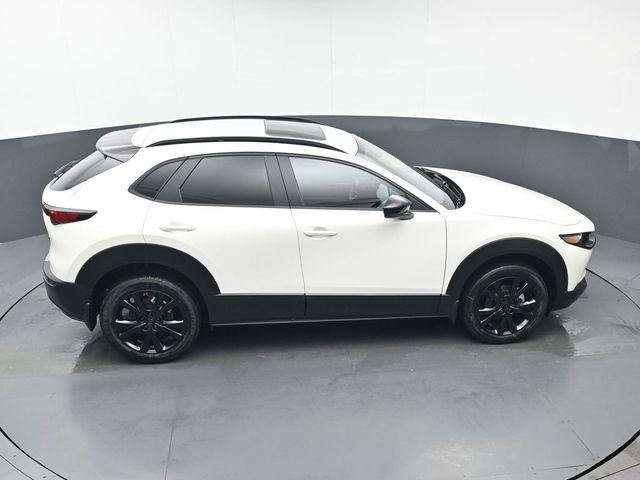 New 2026 MAZDA CX-30 Aire Edition AWD/4WD image 31