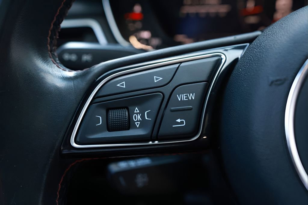 Used 2019 Audi S5 Prestige AWD/4WD image 44
