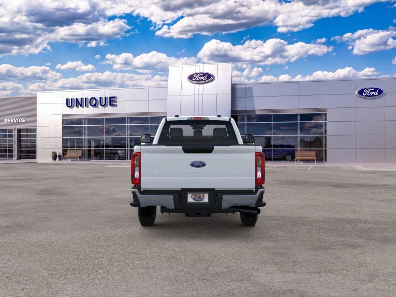 New 2026 Ford F250 XL w/ XL Chrome Package AWD/4WD image 28
