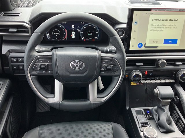 New 2026 Toyota 4Runner Limited image 15