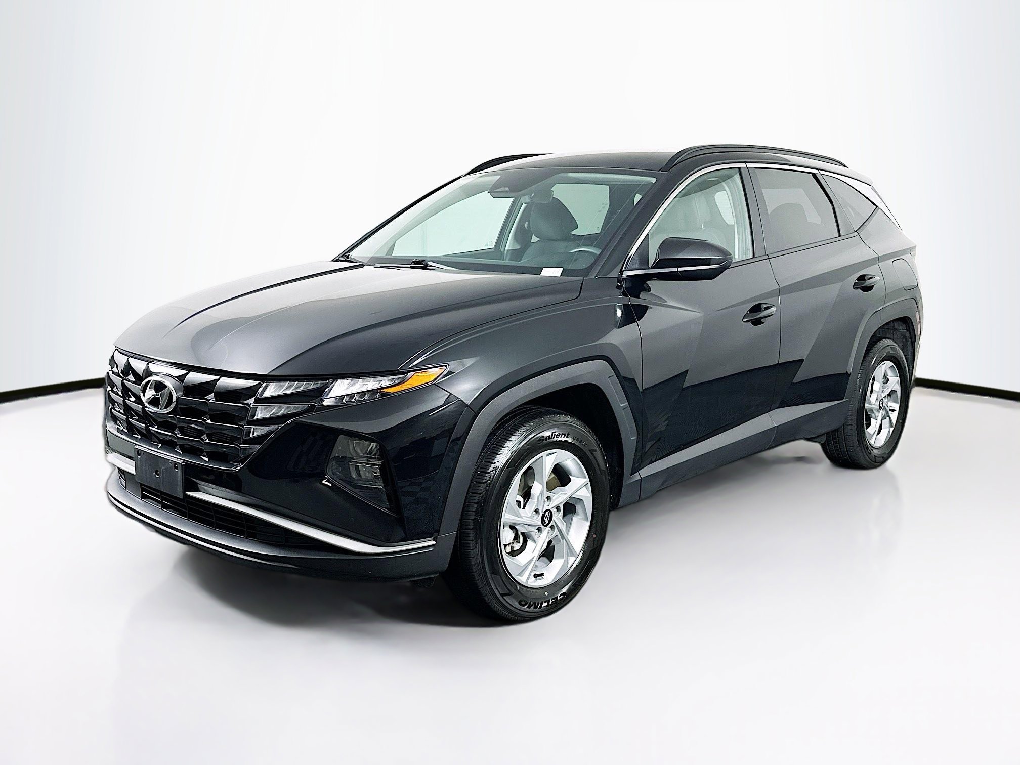 Used 2024 Hyundai Tucson SEL image 3