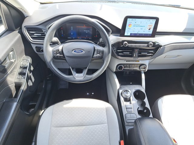 Certified 2025 Ford Escape Active image 15