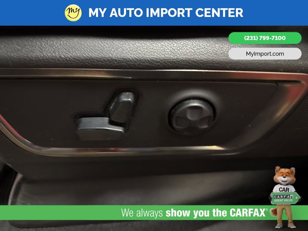 Used 2019 RAM 1500 Limited image 13