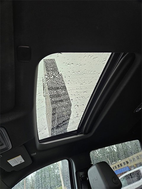 Used 2022 GMC Sierra 1500 AT4 w/ AT4 Preferred Package image 20