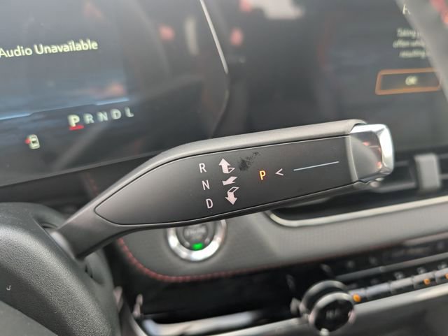 New 2026 Chevrolet Equinox RS w/ Convenience Package III image 22