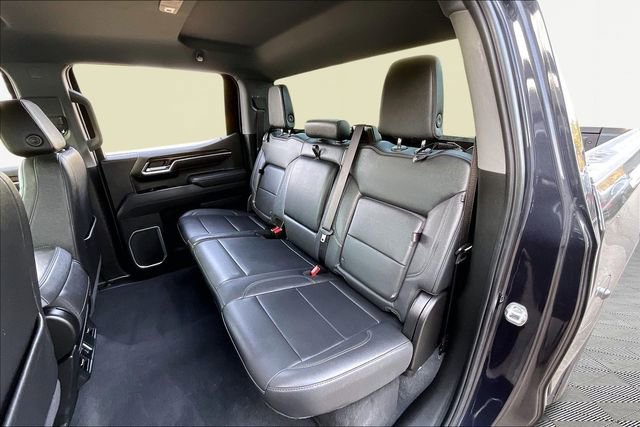 Used 2025 GMC Sierra 1500 SLT image 16