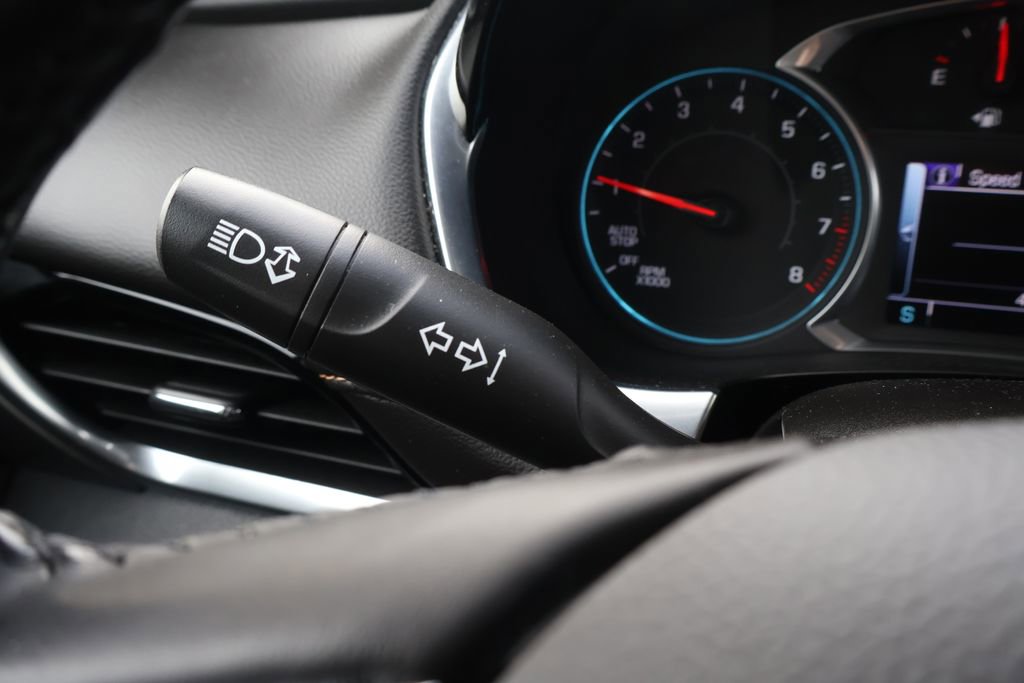 Used 2019 Chevrolet Traverse LT image 20