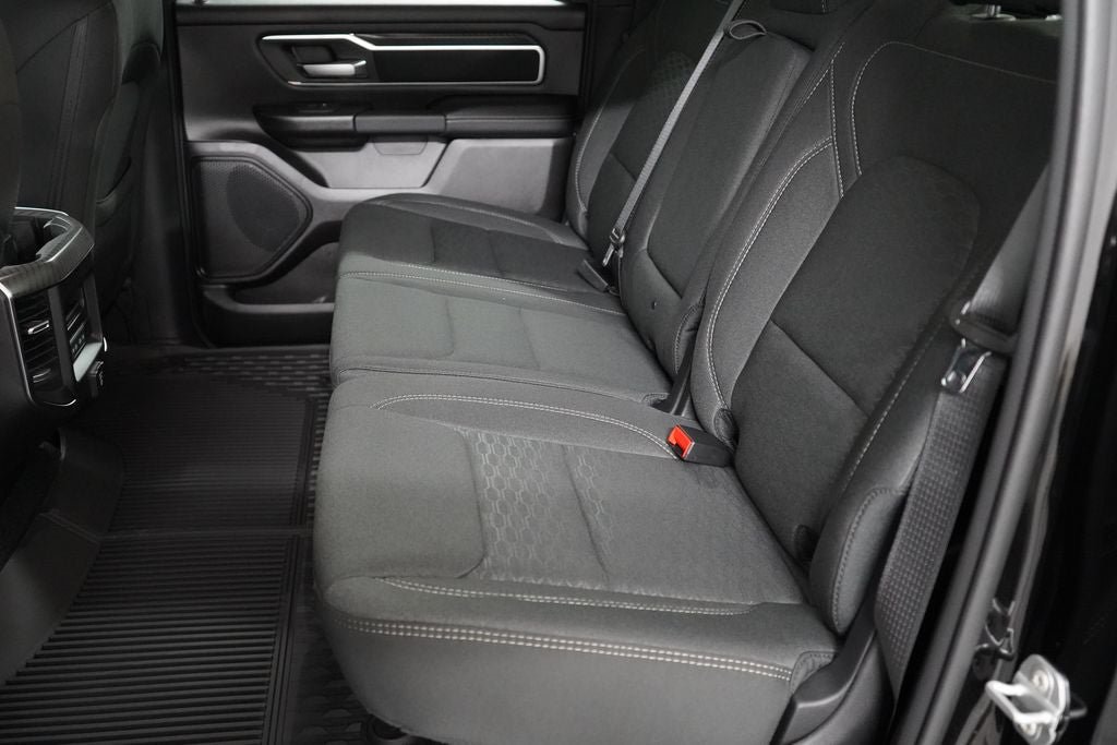 New 2027 RAM 1500 Big Horn AWD/4WD image 19
