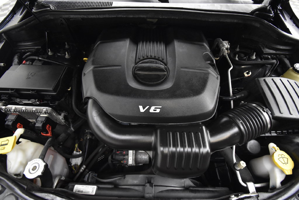 Used 2015 Jeep Grand Cherokee Limited AWD/4WD image 23