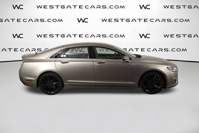 Used 2020 Lincoln MKZ Reserve w/ Elements Package FWD image 48