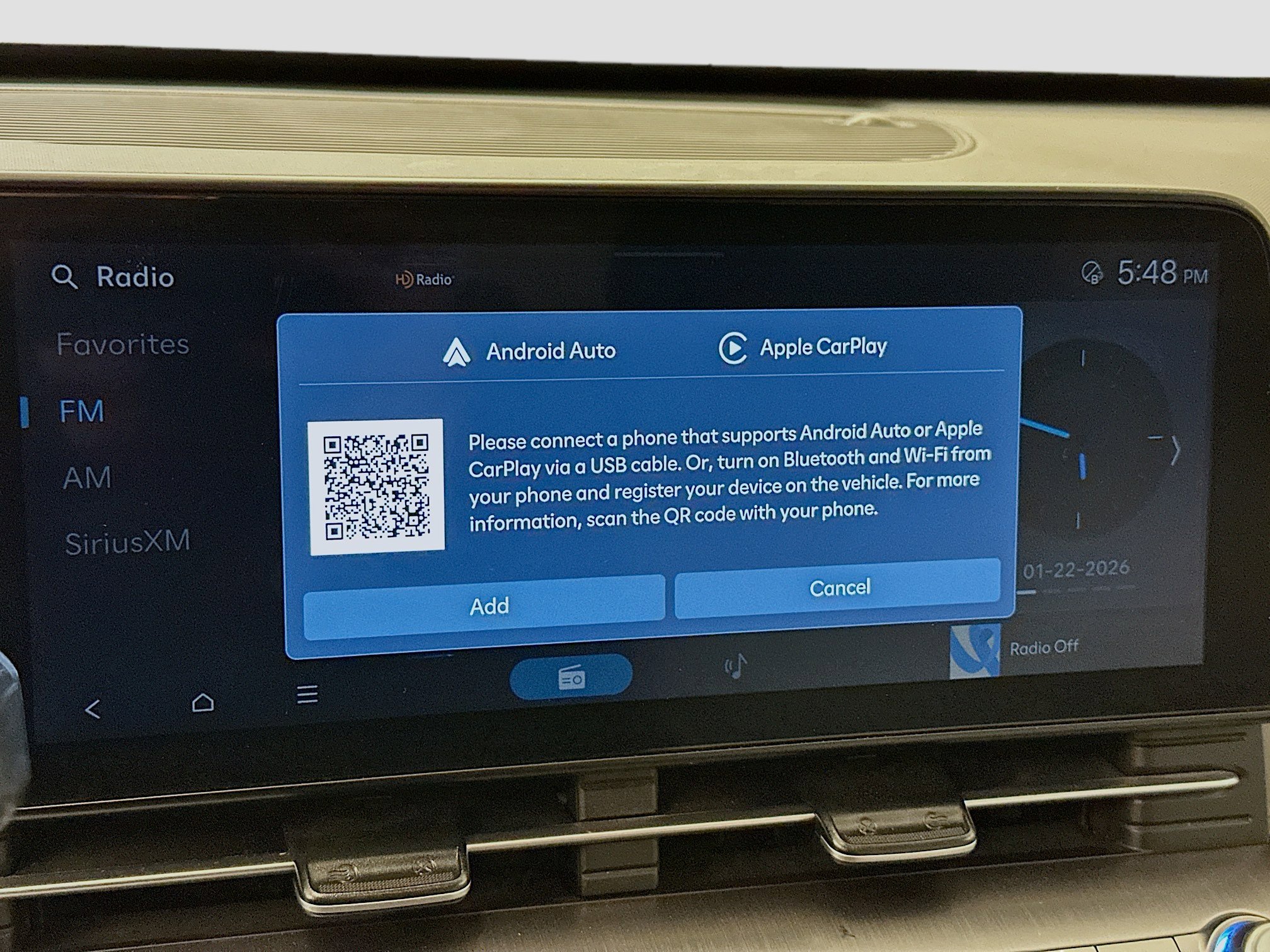 Used 2024 Hyundai Kona SEL image 22