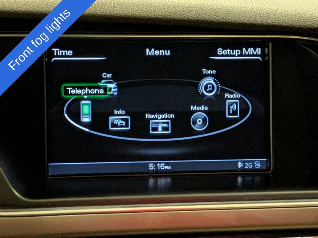 Used 2014 Audi A4 2.0T Premium Plus w/ Premium Plus Package image 28