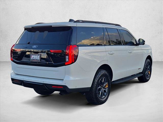Used 2025 Ford Expedition Tremor AWD/4WD image 5