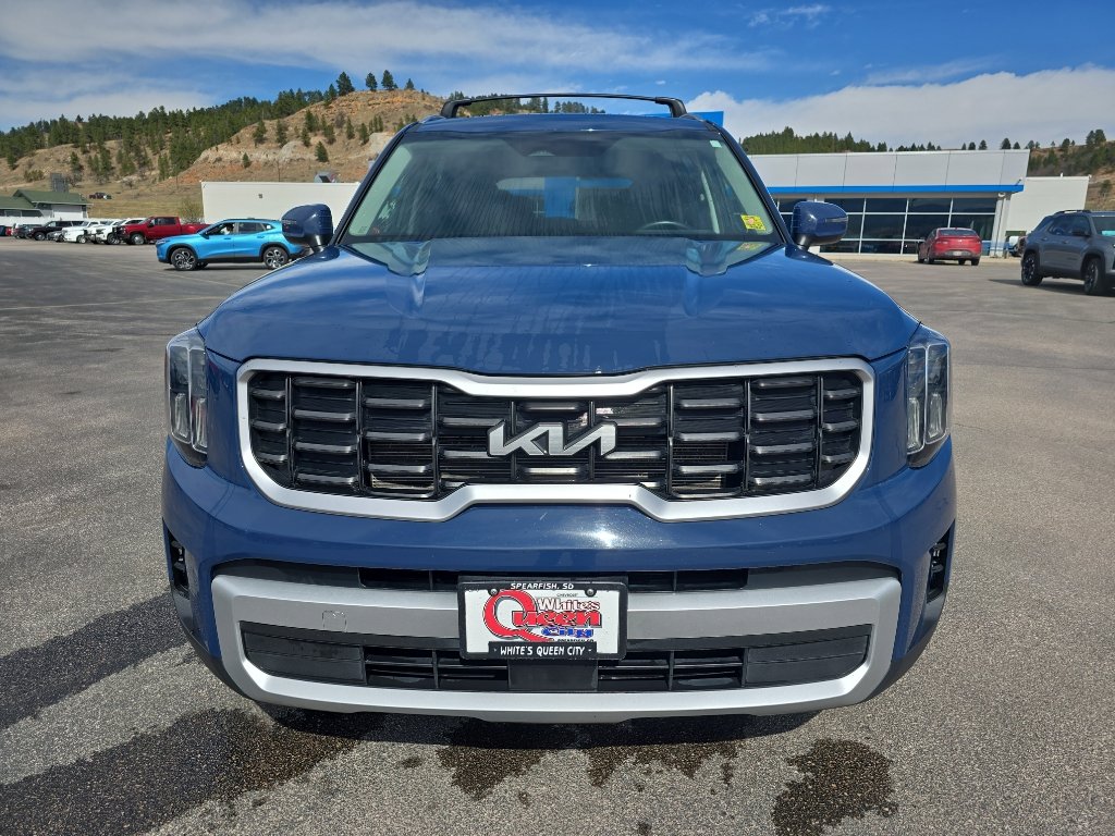 Used 2025 Kia Telluride S image 37