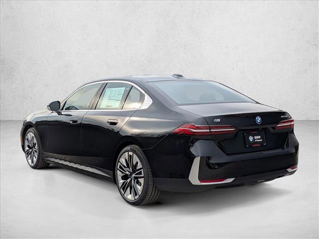 New 2026 BMW i5 eDrive40 w/ Premium Package AWD/4WD image 9