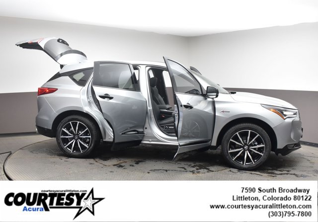 Certified 2025 Acura RDX A-Spec image 48