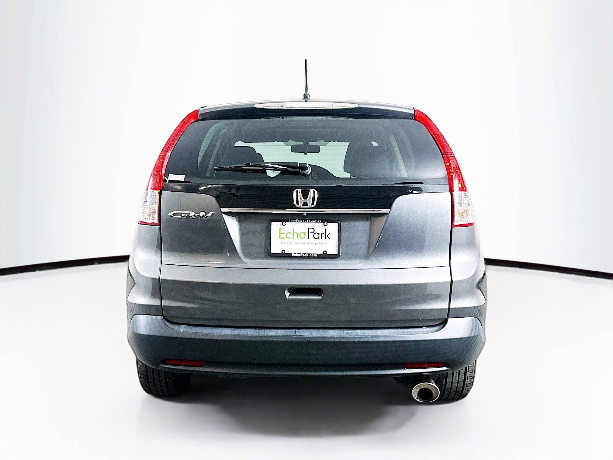 Used 2014 Honda CR-V EX image 7
