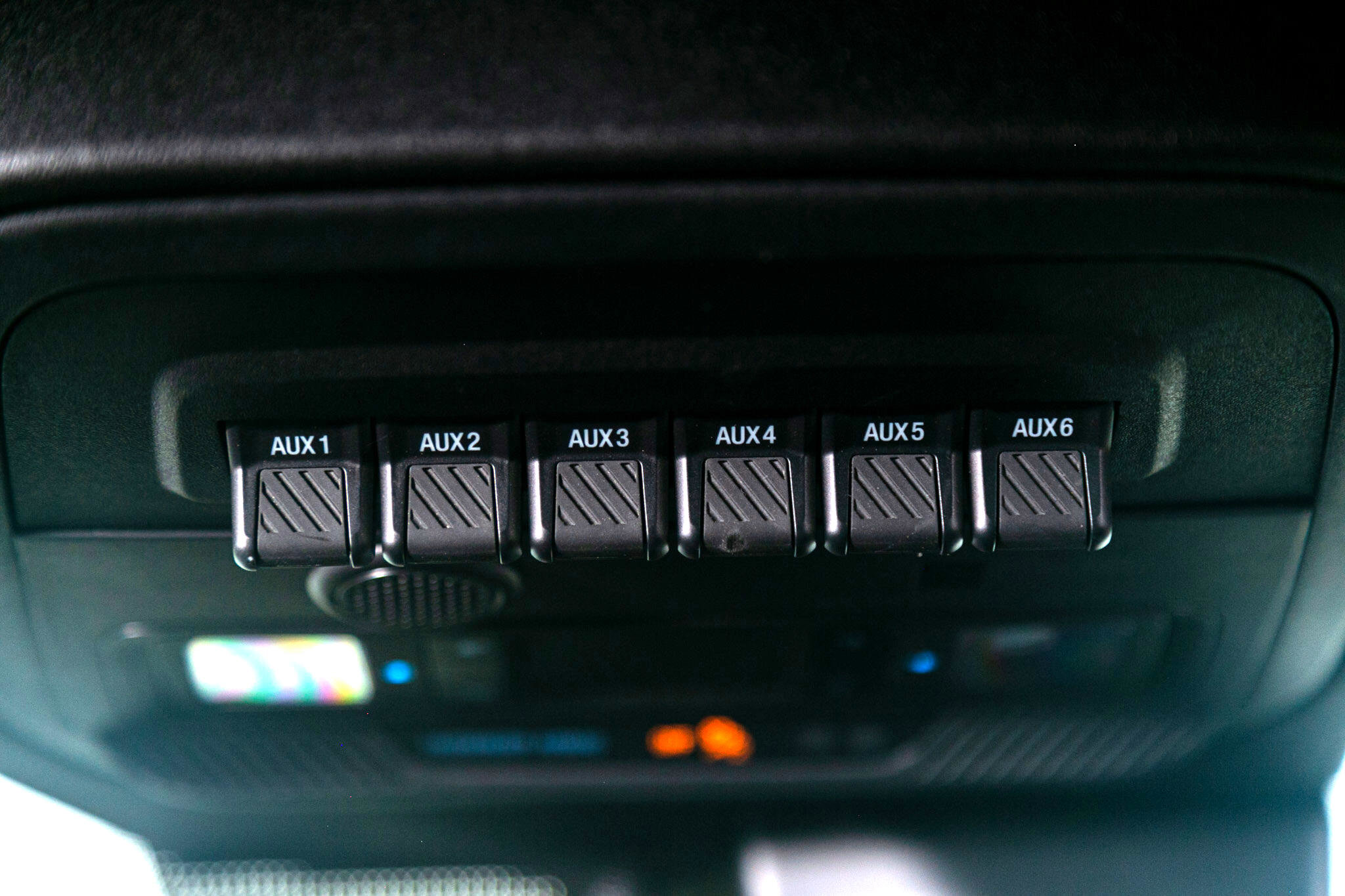 Used 2022 Ford Bronco Black Diamond image 42