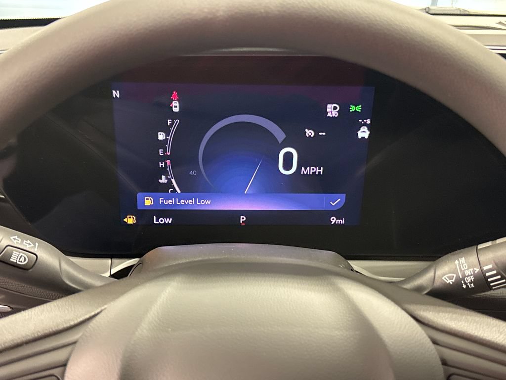New 2026 Buick Envista Preferred FWD image 31