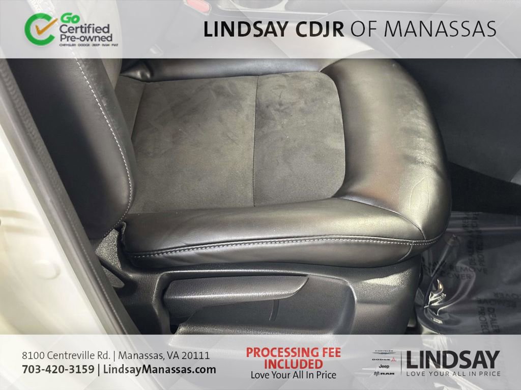 Used 2023 MAZDA CX-5 AWD 2.5 S w/ Select Package image 14