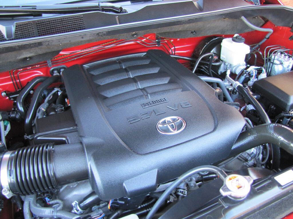 Used 2019 Toyota Tundra SR5 image 37