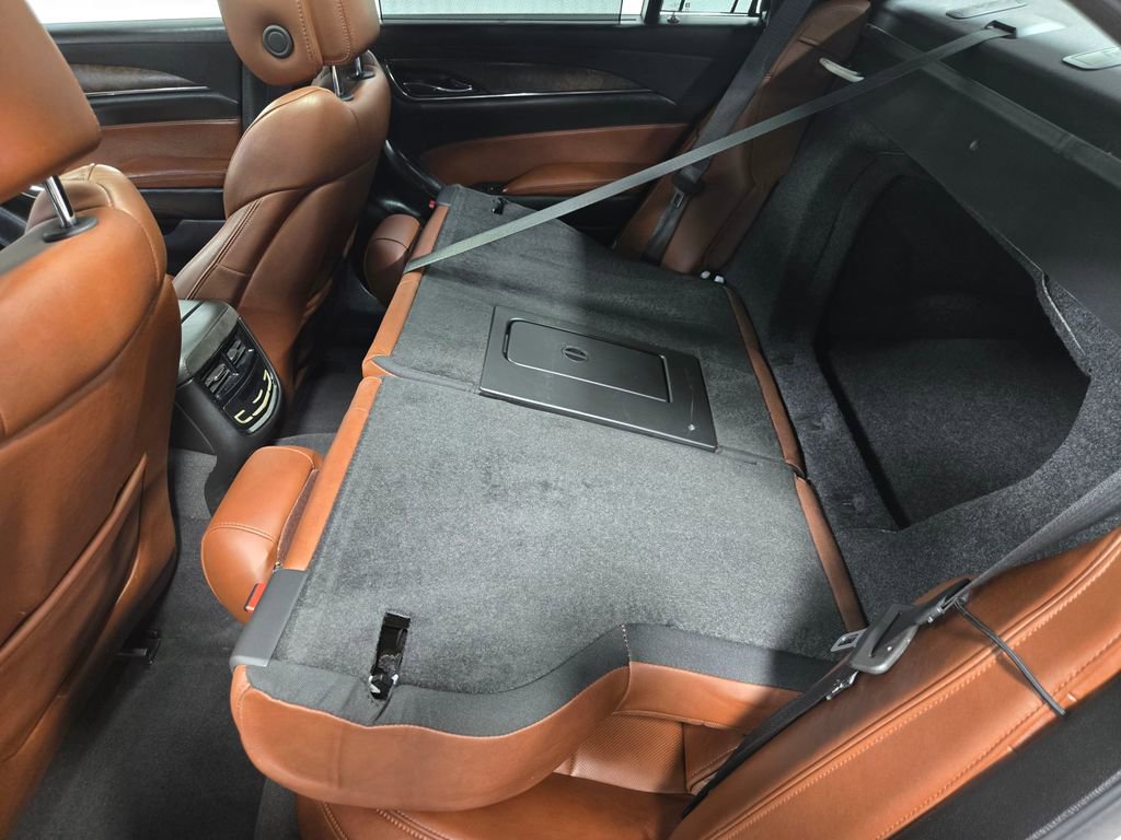 Used 2014 Cadillac CTS Premium image 37